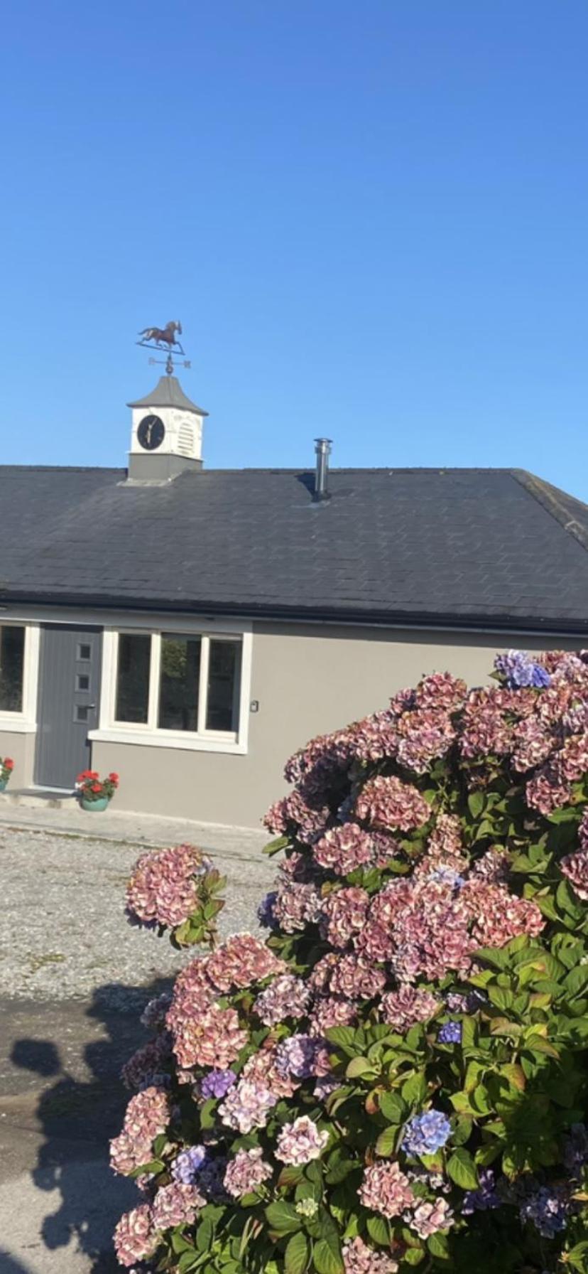 Meadowlane Lodge Cork Exterior foto