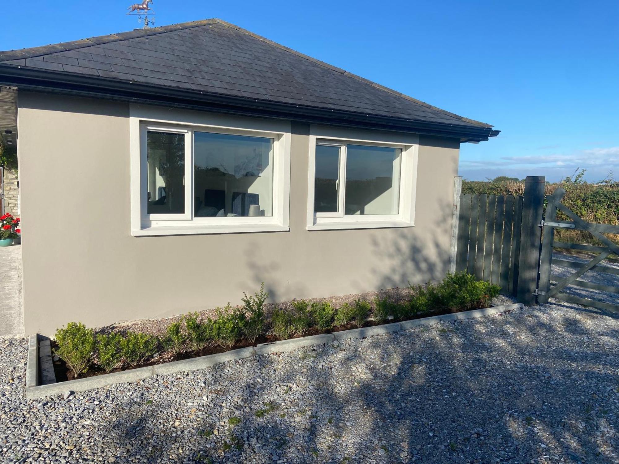 Meadowlane Lodge Cork Exterior foto
